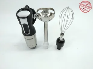 Bosch MS6CM4150 - Blendery ręczne - miniaturka - grafika 4