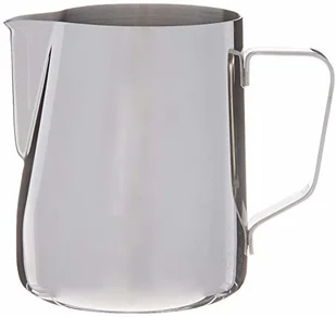 Rhinowares Stainless Steel Pro Pitcher - dzbanek srebrny 600 ml RHMJ20OZ - Dzbanki i imbryki - miniaturka - grafika 2