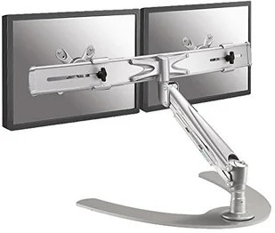 NewStar Uchwyt TIS 10-30 1TFT 3Gelenke Silber Max.9KG FPMA-D940 - FPMA-D - Uchwyty do monitorów - miniaturka - grafika 8