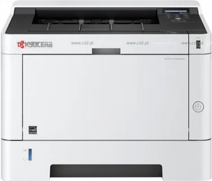 Drukarka Kyocera Mita P2040DW - Drukarki Drukarka Kyocera Mita P2040DW - Drukarki - miniaturka - grafika 1