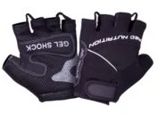 Trec Rękawice treningowe, Gel Shock - Rękawice do ćwiczeń - miniaturka - grafika 3