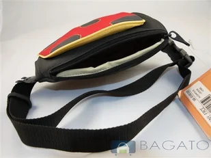 Samsonite Saszetka dziecięca FUNNY FACE biedronka 166*020 00 - Akcesoria i dodatki do ubrań dla dzieci - miniaturka - grafika 2