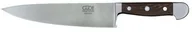 Noże kuchenne - Güde Nóż szefa kuchni serii alpha odlew nierdzewna długość: 21 cm firmy GÜDE X805/21 G - miniaturka - grafika 1