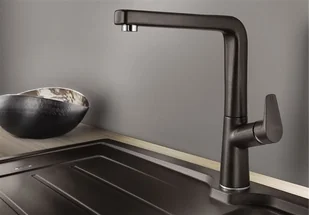 Blanco AVONA antracyt 521268 - Baterie kuchenne - miniaturka - grafika 2