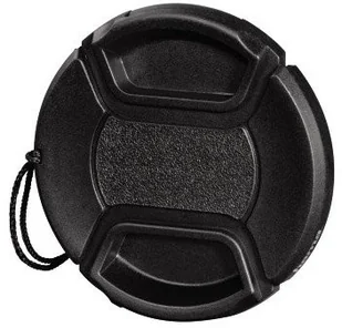 Hama 72 mm inteligentna nasadka na soczewki 00095472 - Dekielki do obiektywów - miniaturka - grafika 2