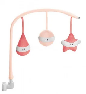 Beaba Bouncer Up&Down - Leżaczki i huśtawki - miniaturka - grafika 2