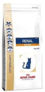 Royal Canin Veterinary Diet Renal Select Feline RSE24 2 kg - Sucha karma dla kotów - miniaturka - grafika 2