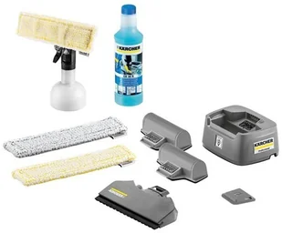 KARCHER WVP 10 Adv Profesjonalna myjka do okien (1633-5600) - Akcesoria do urządzeń czyszczących - miniaturka - grafika 5