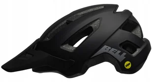 Bell, Kask rowerowy, NOMAD JR, czarny, rozmiar M/L - Kaski rowerowe - miniaturka - grafika 2