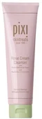 Kremy oczyszczające - PIXI Rose Cream Cleanser - Krem myjący - miniaturka - grafika 1