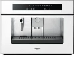 Ekspres do kawy Fulgor Milano LCM 4509 TC WH - Ekspresy do kawy - miniaturka - grafika 2