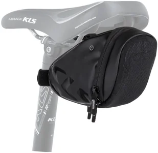Kellys Torebka podsiodłowa Slopper S Lightning 125784 - Sakwy rowerowe - miniaturka - grafika 2
