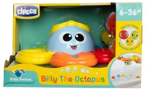 Chicco Ośmiorniczka Billy 00010037000000 - Zabawki interaktywne dla dzieci - miniaturka - grafika 8