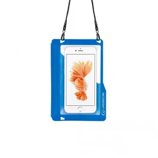 Spokey Spokey, Wodoodporny pokrowiec na telefon, Lifeventure Hydroseal - Etui i futerały do telefonów - miniaturka - grafika 2