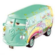 Samochody i pojazdy dla dzieci - Mattel CARS 3 Fillmore Die-Cast Vehicle - miniaturka - grafika 1
