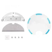 Akcesoria do odkurzaczy - Xiaomi Zestaw mopujący Roborock E4/S6Pure 8.02.0066 SXTZ01RR 1573-74475_20210420111235 - miniaturka - grafika 1
