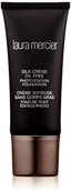 Kremy do twarzy - Laura Mercier bezolejowy kremowy podstawa, 1er Pack (1 X 1830 sztuk) CLM09305 - miniaturka - grafika 1