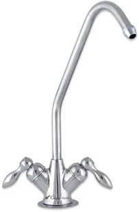 Global Water Filtr wody Osmoza RO6 Pomp - Uzdatniacze wody - miniaturka - grafika 6