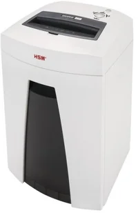 HSM SECURIO C18 niszczarka 1912111 - Niszczarki HSM SECURIO C18 niszczarka 1912111 - Niszczarki - miniaturka - grafika 1