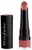 Szminki - Bourjois Rouge Fabuleux Lipstick 03 Bohemian Raspberry 29122106003 - miniaturka - grafika 1