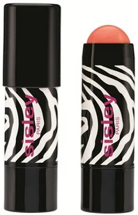 Sisley Phyto Blush Twist Powder Blush Kremowo-pudrowy róż 3 Papaya 5,5g - Podkłady do twarzy - miniaturka - grafika 3