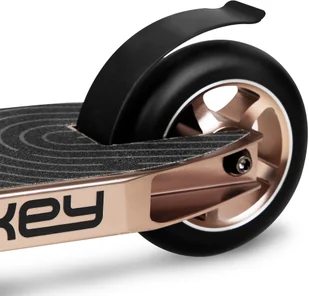 Spokey Hulajnoga wyczynowa BACKYARD EXTREME - Hulajnogi - miniaturka - grafika 11