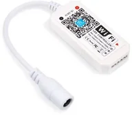 Akcesoria do oświetlenia - Maxled KOLORENO MAGIC HOME KONTROLER STREFOWY MW 2.4 GHz DO TAŚM LED STL_MH-WIFI-004 - miniaturka - grafika 1