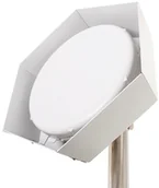 Pozostałe akcesoria sieciowe - Osłona antyzakłóceniowa dla RouterBoard SEXTANT - miniaturka - grafika 1