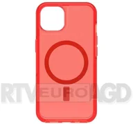 Etui i futerały do telefonów - Otterbox Symmetry Clear iPhone 13 Pro czerwony 77-84767 - miniaturka - grafika 1