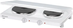 Płyta elektryczna Rommelsbacher THL 2597 - Płyty elektryczne - miniaturka - grafika 2