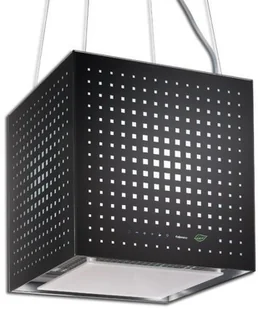 Falmec Rubik E.ion 42 Biały - Okapy kuchenne - miniaturka - grafika 5