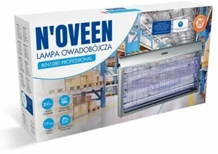 NOVEEN IKN1080 Professional 71 zł - Lampy owadobójcze - miniaturka - grafika 3