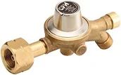 Akcesoria spawalnicze - CFH propan regulator 2.5 Bar/DR 112, 52112 - miniaturka - grafika 1