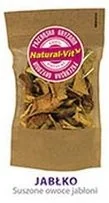 Natural-Vit Przekąska dla gryzoni NATURAL VIT, suszone jabłko, 50 g - Karma dla gryzoni - miniaturka - grafika 2