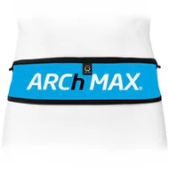 Pozostały sprzęt i akcesoria do ćwiczeń - Art ARCH MAX ARCH MAX biegowy ARCH MAX BELT RUN niebieski - miniaturka - grafika 1