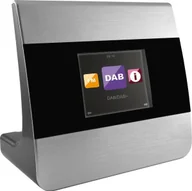 Radia - Imperial Dabman i400 Srebrne (22-240-00) - miniaturka - grafika 1