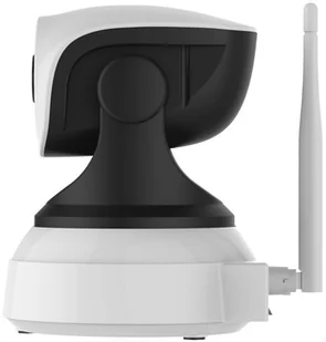 XBLITZ Kamera IP ISEE 2 WIFI MOXBLKAMBISEE22 - Kamery IP - miniaturka - grafika 6