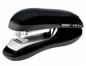 Zszywacze biurowe - Rapid Zszywacz z płaskim zszywaniem F30 czarny, 30 kartek Rapid 23256500 23256500 - miniaturka - grafika 1