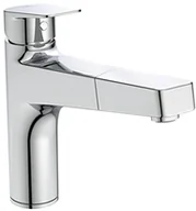 Baterie kuchenne - Ideal Standard BD331AA Ceraplan bateria kuchenna wysoko osadzona wylewka - miniaturka - grafika 1