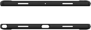 Spigen SPIGEN RUGGED ARMOR GALAXY TAB A8 10.5 X200 / X205 MATTE BLACK fd-20539-0 - Akcesoria do tabletów graficznych - miniaturka - grafika 10