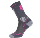 Rolki - Rollerblade Skarpety sportowe na rolki, rozmiar 39-42 - miniaturka - grafika 1