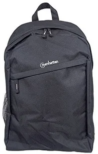 Plecak Do Notebooka 15.6 Knappack Czarny - Torby na laptopy - miniaturka - grafika 2