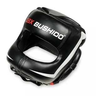 DBX Bushido Kask Bokserski - Treningowy - Sparingowy - ARH-2190R - XL 1142347122 - Kaski bokserskie i maski - miniaturka - grafika 13