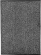 Wycieraczki - vidaXL Wycieraczka z możliwością prania, antracytowa, 90 x 120 cm - miniaturka - grafika 1