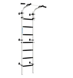 Małpiszon MAŁPISZON Drabinka gimnastyczna Teenager przyścienny DSKM-2S-8.06.G2.490.01-01 - Place zabaw - miniaturka - grafika 5