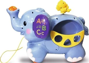 Vtech VTECH Super Slon  OD 199 ZŁ! GXP-674569 - Modele do sklejania - miniaturka - grafika 5