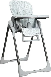RENOLUX RENOLUX Vision Alpha 2018 - Krzesełka do karmienia - miniaturka - grafika 2