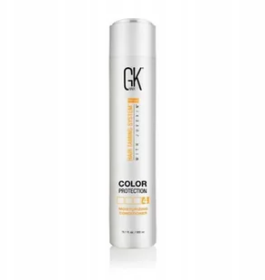 GLOBAL KERATIN GKHair Odżywka Nawilżająca 300ml - Odżywki do włosów - miniaturka - grafika 3