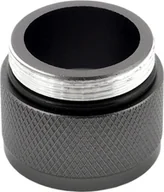 Części rowerowe - Everactive Adapter/przedłużka do akumulatorów 18650 do latarki FL-300 roz uniw 5902020523062 - miniaturka - grafika 1