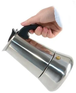 Orion Orion Kawiarka stalowa, zaparzacz, 0,45 l - Zaparzacze i kawiarki - miniaturka - grafika 3